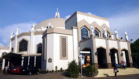 antipolo to eastwood|Antipolo Cathedral to Eastwood City .